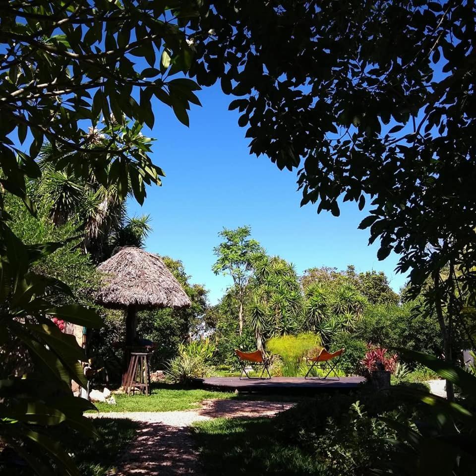 Paralelo 14 2* Alto Paraíso de Goiás