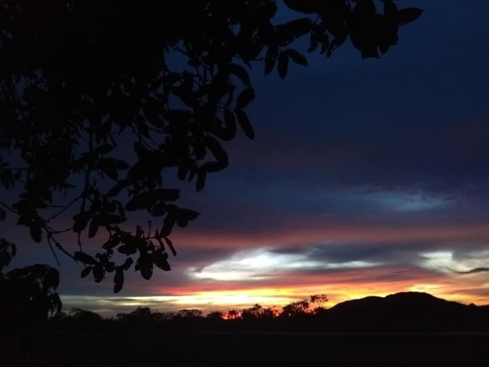 Paralelo 14