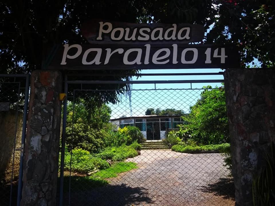 Estalagem Paralelo 14 2*